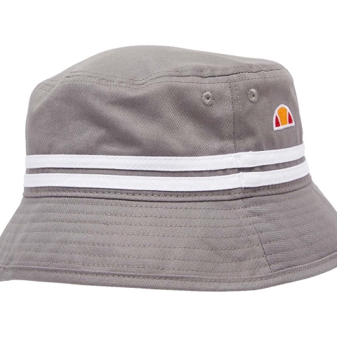 Ellesse Zonnehoed - Lorenzo - Grijs - Ellesse - 12-16 jaar (152-176) - Zonnehoed