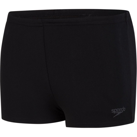 Speedo Zwemslips - Aqsh - Zwart - Speedo - 8 jaar (128) - Badmode