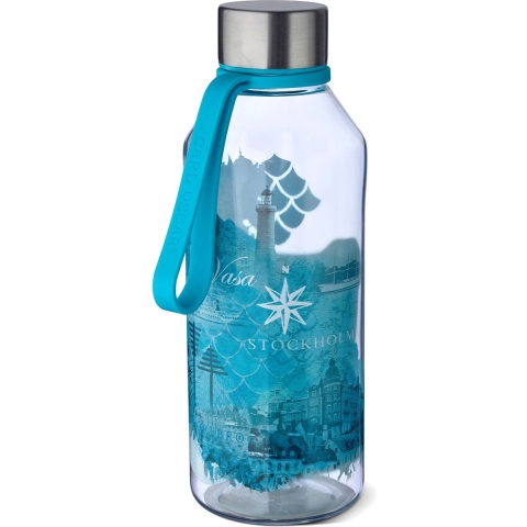 Carl Oscar Drinkfles - WisdomFlask - 650 ml - Water - Carl Oscar - OneSize - Drinkfles