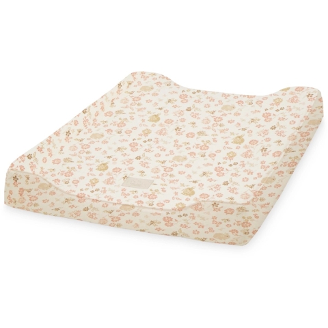 Cam Cam Aankleedkussenhoes - 50x65 cm - Augusta - Cam Cam - OneSize - Verzorgingskussenhoes