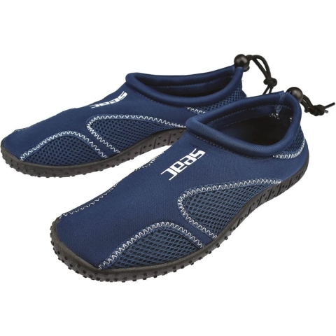 Seac Badschoenen - Waar - Blauw - Seac - 37 - Badschoenen