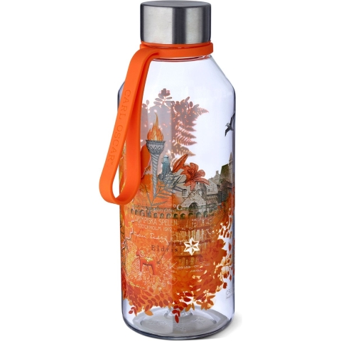 Carl Oscar Drinkfles - WisdomFlask - 650 ml - vier - Carl Oscar - OneSize - Drinkfles