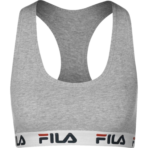 Fila Top - Grijs - Fila - 14-16 jaar (164-176) - Ondergoed