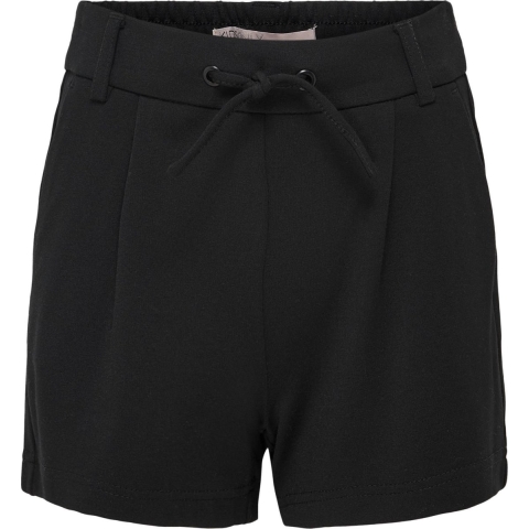 Kids Only Shorts - Noos - KogPoptrash - Zwart - Kids Only - 12 jaar (152) - Shorts
