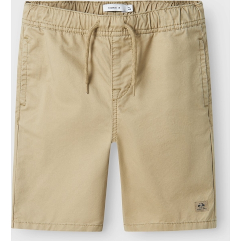 Name It Shorts - NkmRyan - Twill - Name It - 12 jaar (152) - Shorts