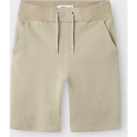 Name It Sweatshorts - Noos - NkmHonk - Zuiver Kasjmier - Name It - 10 jaar (140) - Shorts