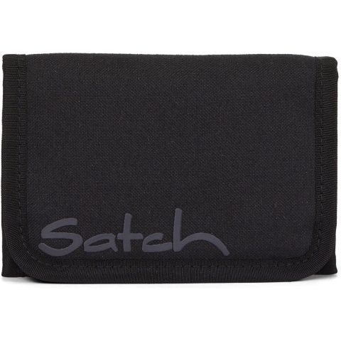 Satch Portemonnee - Blackjack - Satch - OneSize - Portemonnee