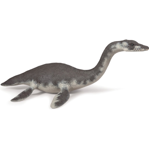 Papo Plesiosaurus - l: 24 cm - Papo - OneSize - Dinosaur