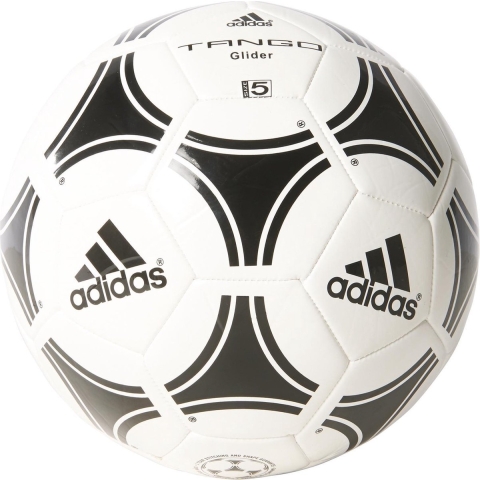 adidas Performance Voetbal - Tango Glider - Wit/zwart - adidas Performance - 3 - Ballen