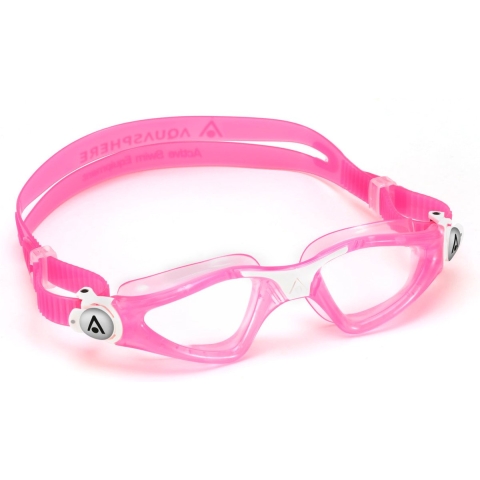 Aqua Sphere Zwembril - Keyenne Jr. - Roze - Aqua Sphere - OneSize - Zwembril