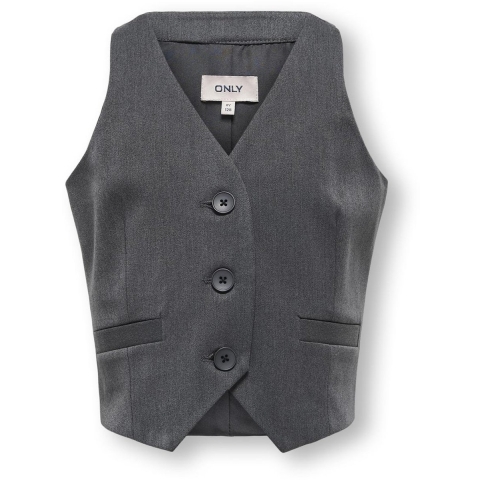 Kids Only Vest - KokSulajma - Spook - Kids Only - 13 jaar (158) - Vest