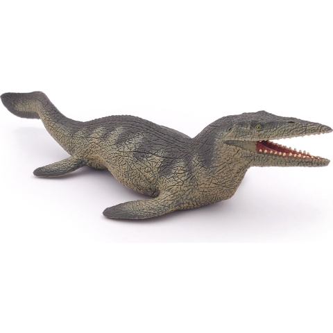 Papo Tylosaurus - l: 24 cm - Papo - OneSize - Dinosaur