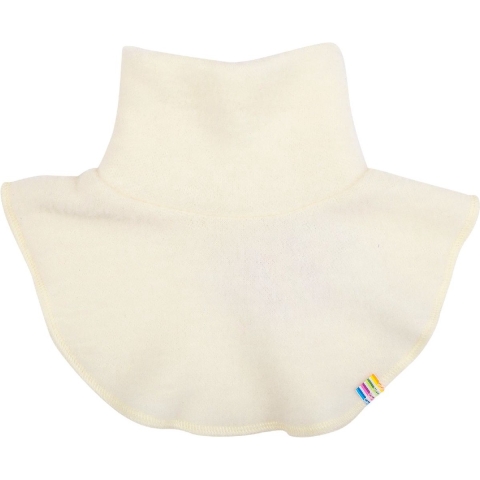 Joha Nekwarmer - Baby Wol - Creme - Joha - 1-3 jaar (80-98) - Nekwarmer