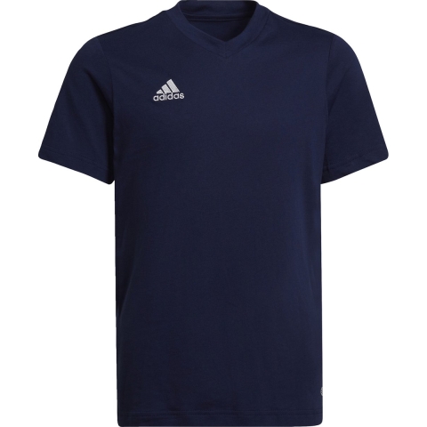 adidas Performance T-Shirt - Blauw - adidas Performance - 6 jaar (116) - T-Shirt