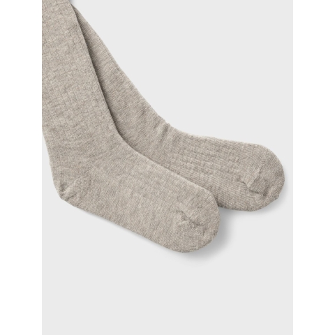Name It Panty's - Rib - Noos - NknPanty - 2-pack - Puur - Name It - 9-10 jaar (134-140) - Panty's