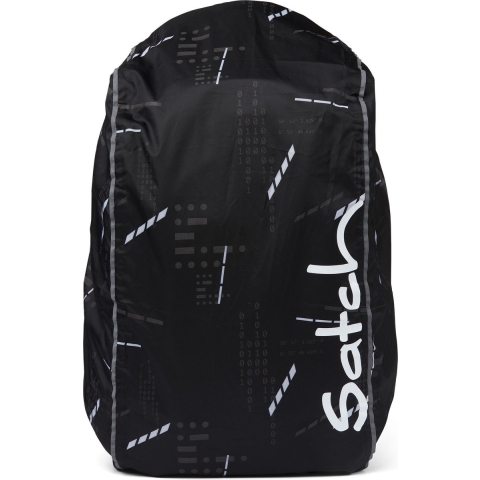 Satch Regenhoes - Ninja-matrix - Satch - OneSize - Regenhoes