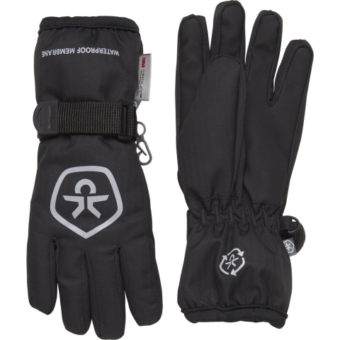 Color Kids Handschoenen - Spook - Color Kids - 4-6 jaar (104-116) - Wanten