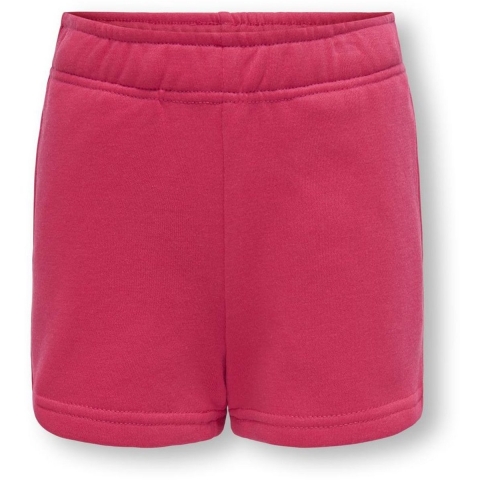 Kids Only Shorts - Kookfavoriet - Raspberry - Kids Only - 11 jaar (146) - Shorts