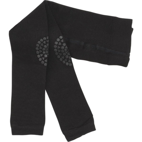 GoBabyGo Anti-slip Legging - Zwart - GoBabyGo - 12-18 mnd - Leggings