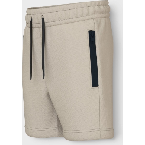 Name It Sweatshorts - NmmVoban - Peyote - Name It - 3 jaar (98) - Shorts
