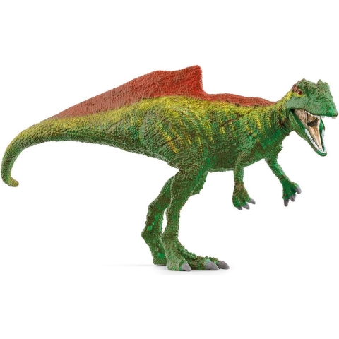 Schleich Dinosaurs - Concavenator - L: 22 cm - 15041 - Schleich - OneSize - Speelgoeddieren