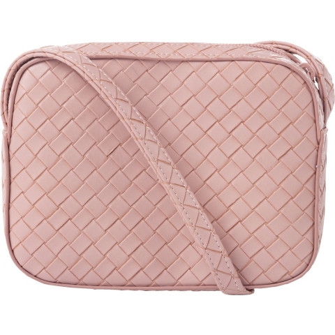 Name It Schoudertas - NkfTrine - Nostalgie Rose - Name It - OneSize - Schoudertas