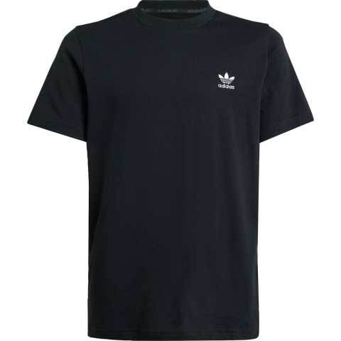 adidas Originals T-Shirt - Zwart - adidas Originals - 14 jaar (164) - T-Shirt