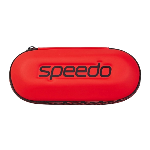 Speedo Zwembrilkoker - Rood - Speedo - OneSize - Toebehoren