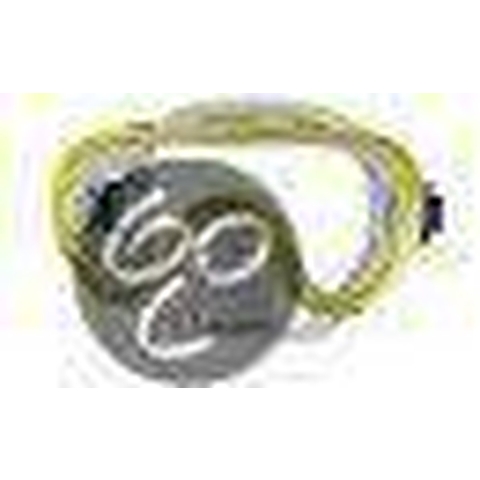 Seac Duikmasker - Marina - Geel - Seac - 3-8 jaar - Duikmasker