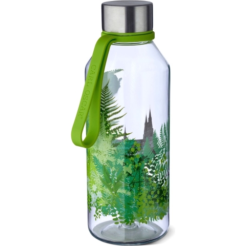 Carl Oscar Drinkfles - WisdomFlask - 650 ml - Nature - Carl Oscar - OneSize - Drinkfles