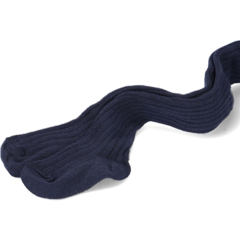 MP Panty's - Rib - Navy - MP - 150 - Panty's