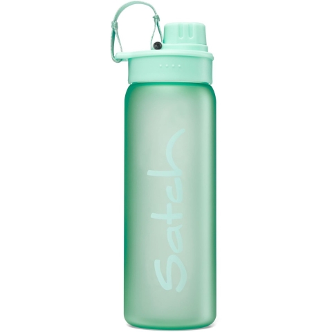 Satch Drinkfles - 650 ml - Mint - Satch - OneSize - Drinkfles