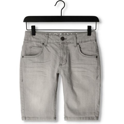 Hound Shorts - Grey Denim - Hound - 10 jaar (140) - Shorts