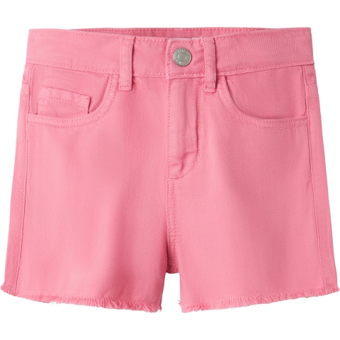 Name It Shorts - Noos - NkfRose - Aurora Roze - Name It - 5 jaar (110) - Shorts