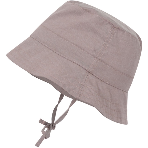 MP Zonnehoed - UV50+ - Matti - Bark - MP - 49 cm - Zonnehoed