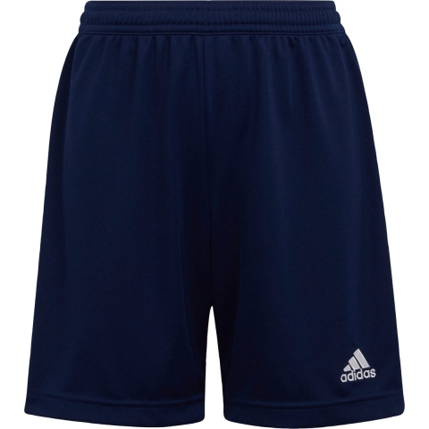 adidas Performance Shorts - ENTRADA 22 - Blauw - adidas Performance - 14 jaar (164) - Shorts