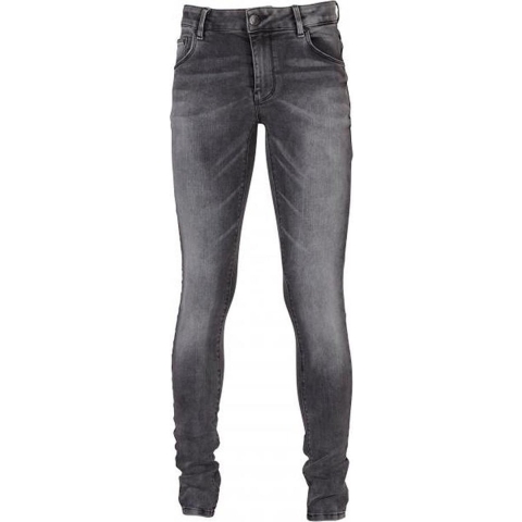 Cost:Bart Jeans - Bowie - Grijs Denim - Cost:Bart - 10 jaar (140) - Jeans
