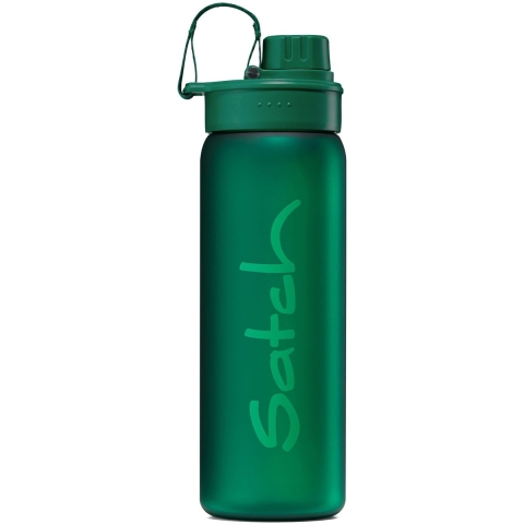 Satch Drinkfles - 650 ml - Groen - Satch - OneSize - Drinkfles
