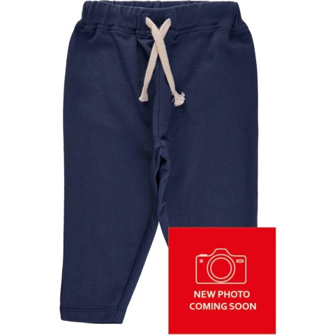 The New Broers en zussen Joggingbroek - Dombat - Mood Indigo - The New - 74 - Joggingbroek