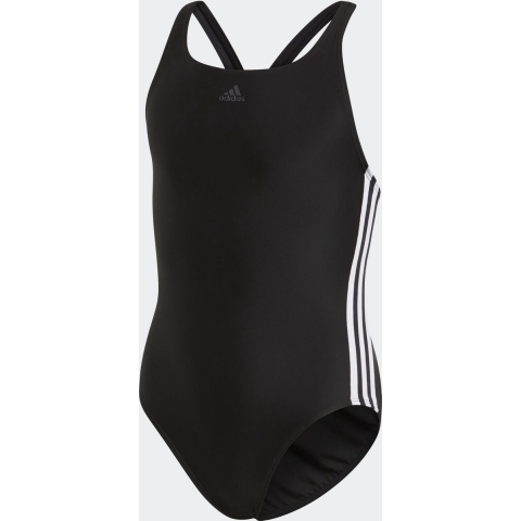 adidas Performance Zwempak - Athly - Zwart - adidas Performance - 5 jaar (110) - Badmode