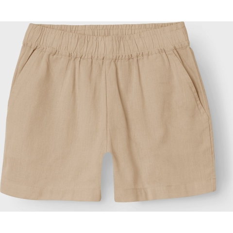 Name It Shorts - NkfFalinnen - Noos - Humus - Name It - 11 jaar (146) - Shorts