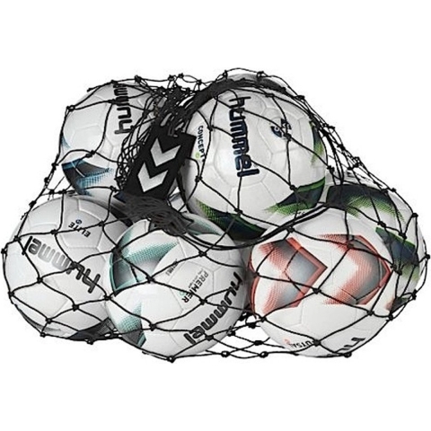 Hummel Ballennet - Zwart - Hummel - OneSize - Toebehoren