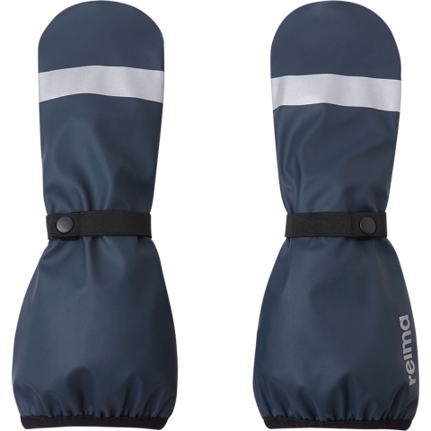 Reima Wanten - PU - Puro - Navy - Reima - 6-18 mnd - Wanten