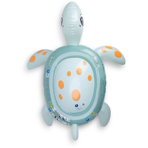 Zwemmen Essentials Badspelltjes - Turtle - Swim Essentials - OneSize - Badspelltjes