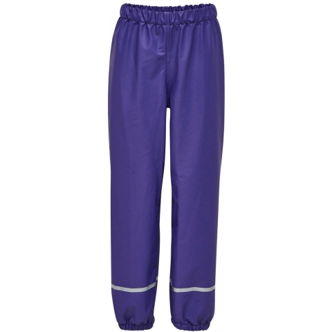 LEGO® Wear Regenbroek - Paars - LEGO® Wear - 11 jaar (146) - Regenbroek