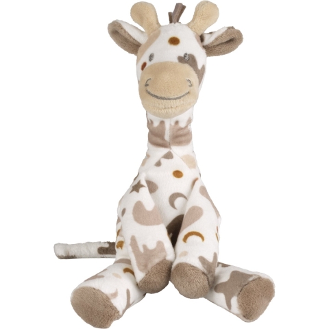 Happy Horse Knuffel - 23 cm - Giraf Gino - Happy Horse - OneSize - Knuffel