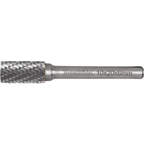 Makita B-52722 HM-frees cilindrisch v. metaal