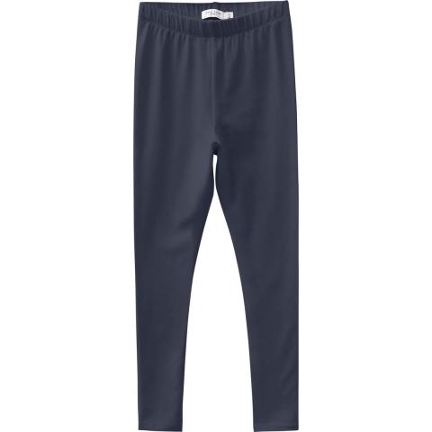 Name It Leggings - NkfDavina - Noos - Dark Sapphire - Name It - 2 jaar (92) - Leggings