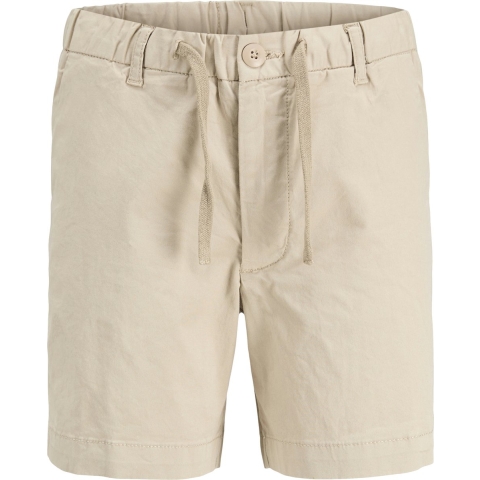 Jack & Jones Shorts - JpstJaiden Jj-campagne - Oxford Tan - Jack & Jones - 16 jaar (176) - Shorts