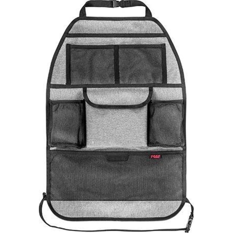 Reer Opbergen tot Auto - 41x58 - Grijs - Reer - OneSize - Opbergen